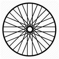 Wheel Bicycle Tire Download Free Image
