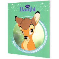 Bambi Disney PNG Free Photo
