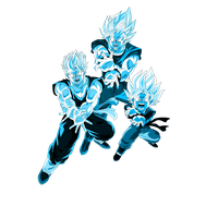 Picture Kamehameha Free Download PNG HQ