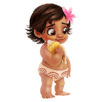 Picture Moana PNG File HD