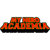 Hero Academia My Logo Free Download Image