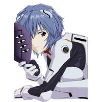 Ayanami Rei Picture Free Photo