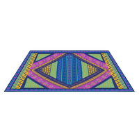 Magic Aladdin Carpet HQ Image Free