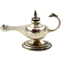 Lamp Aladdin Download Free Image