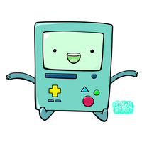 Adventure Bmo Time Free Download PNG HQ