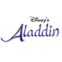 Logo Aladdin Picture PNG Free Photo