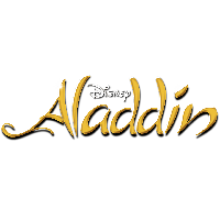 Logo Aladdin Free HQ Image