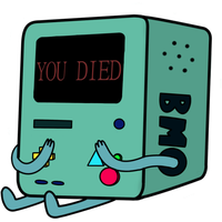 Images Adventure Bmo Time PNG Download Free