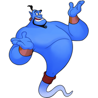 Images Genie Free Download PNG HQ