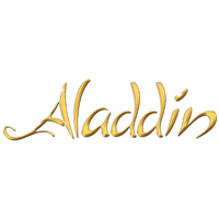Logo Aladdin Free Download Image