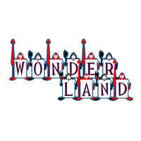 Wonderland Logo Images Alice In