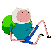 Finn Pic Adventure Time Free Clipart HD