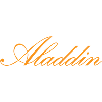 Logo Aladdin Free Photo