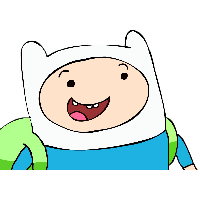 Finn Adventure Time Free HQ Image