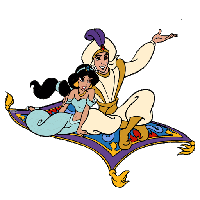Vector Magic Aladdin Carpet Free Download PNG HD