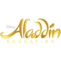 Logo Aladdin Free Download Image