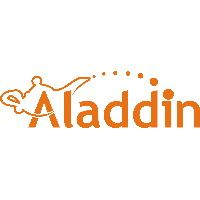 Logo Pic Aladdin Free Download PNG HD
