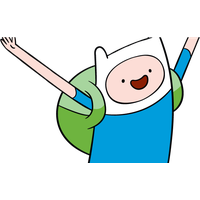Finn Adventure Time Download Free Image