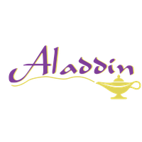 Logo Aladdin Free Clipart HD