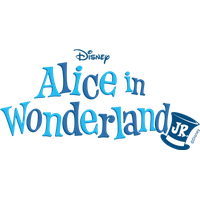 Wonderland Logo Alice In Free HD Image