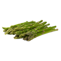 Asparagus Bundle PNG Download Free