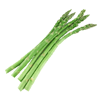 Asparagus Bundle Free HQ Image