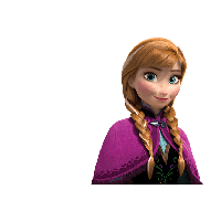 Frozen Anna Download HQ
