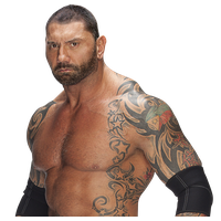 Angry Batista Free Download Image