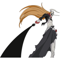 Animated Bleach PNG Free Photo