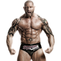 Abs Batista PNG Free Photo