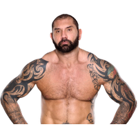 Beard Batista Download Free Image