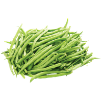 Fresh Green Beans Free Clipart HD