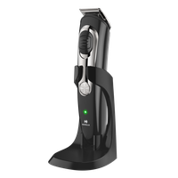 Trimmer Chargeable Beard Download HQ