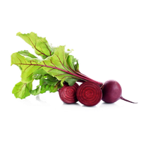 Beetroot Red PNG File HD