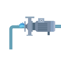 Water Pump Free Download Image