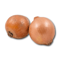 Brown Onion Free PNG HQ