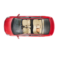 Car Top Toy View PNG Download Free