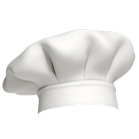 Chef Hat HQ Image Free