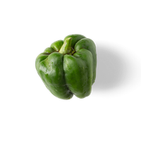 Fresh Pepper Green Bell Download HD
