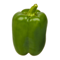 Fresh Pepper Green Bell Download HD