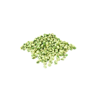 Fresh Green Pea PNG File HD