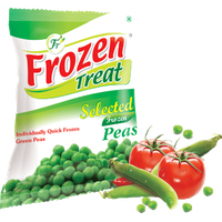 Frozen Green Pea Free Download PNG HQ