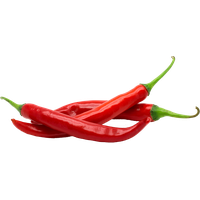 And Chilli Green Red Free Clipart HQ