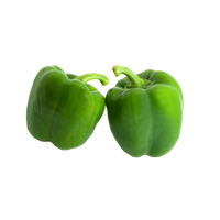 Pepper Pic Green Bell HD Image Free