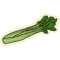 Celery Green Download HD