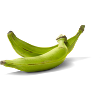 Plantain Green Free Download PNG HQ