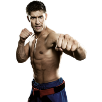 Karate Martial Male Fighter Free Clipart HQ
