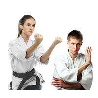 Karate Martial Male Fighter Photos