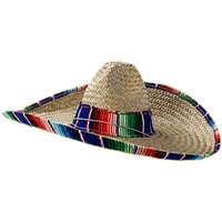 Hat Mexican Free Transparent Image HD