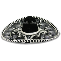 Sombrero Mexican Hat Free HQ Image